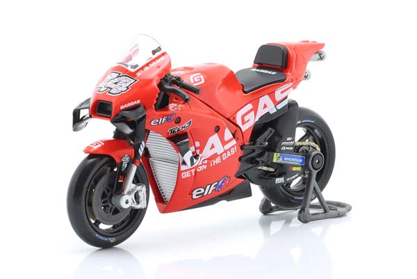 KTM POL ESPARGARO RC16 #44 MOTOGP 2023 / КТМ RC16 №44 ПОЛЬ ЭСПАРГАРО МОТОГРАН-ПРИ 2023