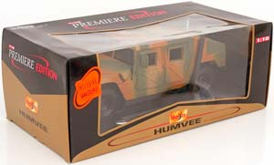 HUMMER H1 HUMVEE CAMOUFLAGE — фото 4