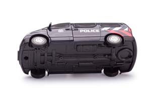 HYUNDAI H1 STAREX SPF POLICE SINGAPORE ПОЛИЦИЯ СИНГАПУРА — фото 11