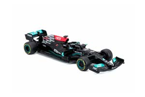 MERCEDES-AMG F1 W12 EQ POWER+ #44 PETRONAS L.HAMILTON FORMULA 1 2021 / MERCEDES-AMG F1 W12 EQ POWER+ #44 ПЕТРОНАС Л.ХЭМИЛТОН ФОРМУЛА 1 2021 — фото 3
