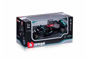 MERCEDES-AMG F1 W12 EQ POWER+ #44 PETRONAS L.HAMILTON FORMULA 1 2021 / MERCEDES-AMG F1 W12 EQ POWER+ #44 ПЕТРОНАС Л.ХЭМИЛТОН ФОРМУЛА 1 2021 — фото 4