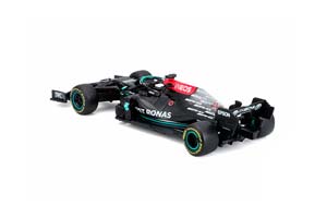 MERCEDES-AMG F1 W12 EQ POWER+ #44 PETRONAS L.HAMILTON FORMULA 1 2021 / MERCEDES-AMG F1 W12 EQ POWER+ #44 ПЕТРОНАС Л.ХЭМИЛТОН ФОРМУЛА 1 2021 — фото 2