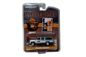 GMC SUBURBAN 