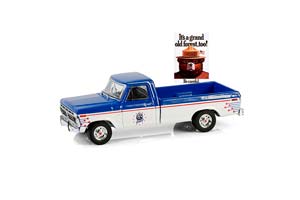 FORD F-250 ПИКАП 
