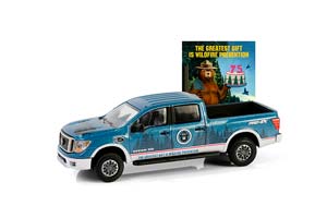 NISSAN TITAN XD PRO-4X ПИКАП 