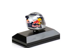 МОДЕЛЬ ШЛЕМА TORO ROSSO ARAI GP MONZA 2008 — фото 4