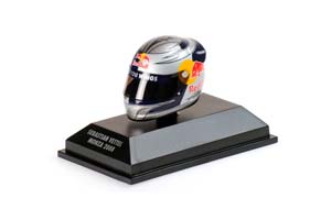 МОДЕЛЬ ШЛЕМА TORO ROSSO ARAI GP MONZA 2008