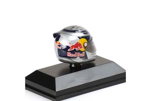 МОДЕЛЬ ШЛЕМА TORO ROSSO ARAI GP MONZA 2008 — фото 2