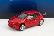 FIAT PUNTO 2003 КРАСНЫЙ