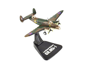 LOCKHEED HUDSON GR.MK.I RAF 1939