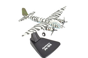 JUNKERS JU-188E LUFTWAFFE 1943