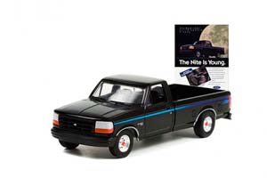 FORD F-150 NITE EDITION 