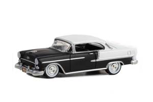 CHEVROLET BEL AIR LOWRIDER 