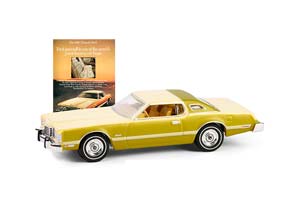 FORD THUNDERBIRD 