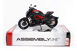 DUCATI DIAVEL CARBON KIT YEAR 2011 BLACK / ДУКАТИ ДИАВЕЛ КАРБОН КИТ — фото 10
