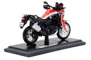 HONDA AFRICA TWIN DCT / ХОНДА АФРИКА КРАСНЫЙ (11.9 СМ) — фото 6