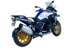 BMW R1250 GS / БМВ Р1250 ГС (11.9 СМ) — фото 3