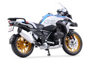 BMW R1250 GS / БМВ Р1250 ГС (11.9 СМ) — фото 4