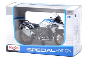 BMW R1250 GS / БМВ Р1250 ГС (11.9 СМ) — фото 5