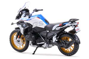 BMW R1250 GS / БМВ Р1250 ГС (11.9 СМ) — фото 2