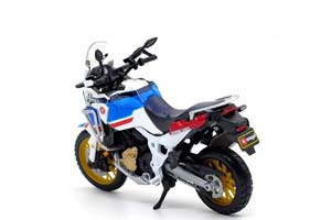 HONDA AFRICA TWIN DCT / ХОНДА АФРИКА БЕЛО-СИНИЙ (ДЛИНА 11.9 СМ) — фото 6