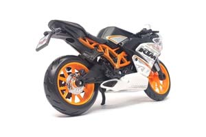 KTM RC 390 / КТМ РС 390 (ДЛИНА 11,9 СМ) — фото 3
