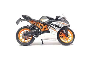 KTM RC 390 / КТМ РС 390 (ДЛИНА 11,9 СМ) — фото 4