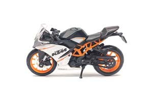 KTM RC 390 / КТМ РС 390 (ДЛИНА 11,9 СМ) — фото 5
