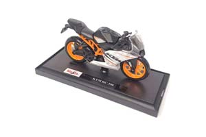 KTM RC 390 / КТМ РС 390 (ДЛИНА 11,9 СМ) — фото 6