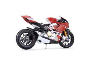 DUCATI PANIGALE V4 S / ДУКАТИ ПЭНИГЕЙЛ В4 (ДЛИНА 11.9 СМ) — фото 2