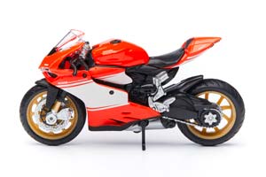 DUCATI 1199 SUPERLEGGERA / ДУКАТИ СУПЕРЛЕГГЕРА — фото 3