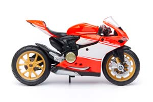 DUCATI 1199 SUPERLEGGERA / ДУКАТИ СУПЕРЛЕГГЕРА — фото 4