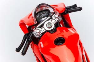 DUCATI 1199 SUPERLEGGERA / ДУКАТИ СУПЕРЛЕГГЕРА — фото 5