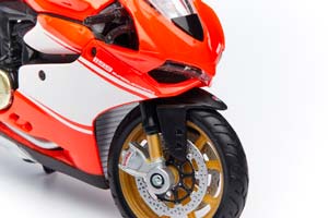 DUCATI 1199 SUPERLEGGERA / ДУКАТИ СУПЕРЛЕГГЕРА — фото 6