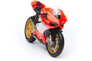 DUCATI 1199 SUPERLEGGERA / ДУКАТИ СУПЕРЛЕГГЕРА — фото 9