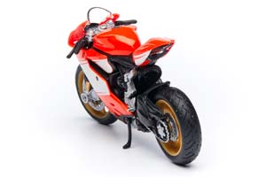 DUCATI 1199 SUPERLEGGERA / ДУКАТИ СУПЕРЛЕГГЕРА — фото 10