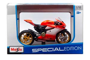 DUCATI 1199 SUPERLEGGERA / ДУКАТИ СУПЕРЛЕГГЕРА — фото 11