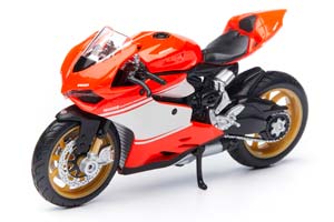 DUCATI 1199 SUPERLEGGERA / ДУКАТИ СУПЕРЛЕГГЕРА