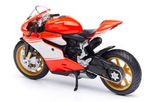 DUCATI 1199 SUPERLEGGERA / ДУКАТИ СУПЕРЛЕГГЕРА — фото 2