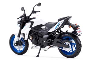 SUZUKI GSX-S750 ABS / СУЗУКИ ГСХ — фото 4