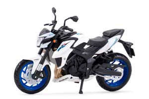 SUZUKI GSX-S750 ABS / СУЗУКИ ГСХ