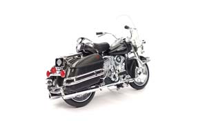 HARLEY-DAVIDSON FLH ELECTRA GLIDE 1966 / ХАРЛЕЙ-ДЭВИДСОН ЭЛЕКТРА ГЛАЙД (ДЛИНА 11,9 СМ) — фото 2