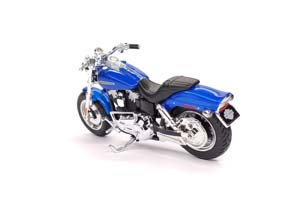HARLEY-DAVIDSON FXDFSE CVO FAT BOB 2009 / ХАРЛЕЙ-ДЭВИДСОН ФЭТ БОБ (ДЛИНА 11,9 СМ) — фото 3
