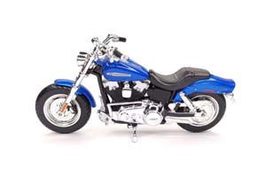 HARLEY-DAVIDSON FXDFSE CVO FAT BOB 2009 / ХАРЛЕЙ-ДЭВИДСОН ФЭТ БОБ (ДЛИНА 11,9 СМ) — фото 5