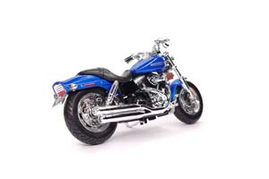 HARLEY-DAVIDSON FXDFSE CVO FAT BOB 2009 / ХАРЛЕЙ-ДЭВИДСОН ФЭТ БОБ (ДЛИНА 11,9 СМ) — фото 2