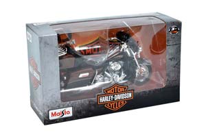 HARLEY-DAVIDSON CUSTOM 2013 FLHTK ELECTRA GLIDE ULTRA LIMITED / ХАРЛЕЙ-ДЭВИДСОН ЭЛЕКТРА ГЛАЙД (ДЛИНА 11,9 СМ) — фото 4
