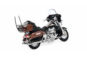 HARLEY-DAVIDSON CUSTOM 2013 FLHTK ELECTRA GLIDE ULTRA LIMITED / ХАРЛЕЙ-ДЭВИДСОН ЭЛЕКТРА ГЛАЙД (ДЛИНА 11,9 СМ) — фото 2