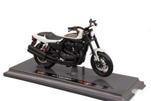 HARLEY-DAVIDSON XR1200X 2011 БЕЛЫЙ МЕТАЛЛИК