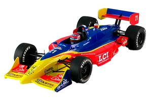 REYNARD 981 TASMAN MOTORSPORTS NO 21 INDY CAR SERIES 1998 KANAAN / РЕЙНАРД 981 ТАСМАН МОТОРСПОРЦ 21 СЕРИЯ ИНДИКАР КАНААН