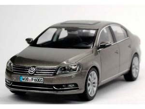 VW VOLKSWAGEN PASSAT B7 2010 KASCHMIRBRAUN (КОРИЧНЕВЫЙ МЕТАЛЛИК) — фото 3